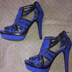 Gianna Bini heels